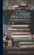 Schriften, Vierter Band