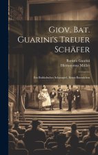 Giov. Bat. Guarini's Treuer Schäfer