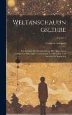 Weltanschauungslehre