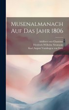 Musenalmanach auf das Jahr 1806