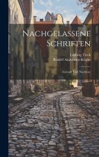 Nachgelassene Schriften