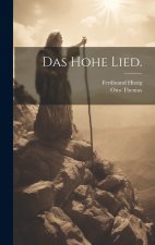 Das hohe Lied.