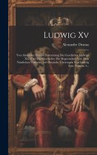 Ludwig Xv