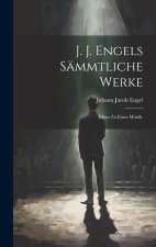 J. J. Engels sämmtliche Werke
