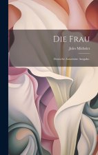 Die Frau