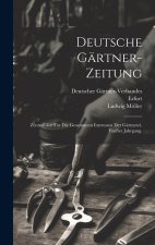 Deutsche Gärtner-Zeitung