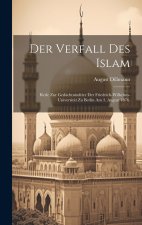 Der Verfall des Islam
