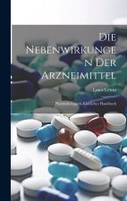 Die Nebenwirkungen Der Arzneimittel