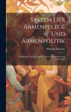 System Der Armenpflege Und Armenpolitik