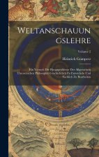 Weltanschauungslehre