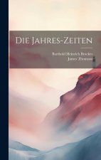 Die Jahres-Zeiten
