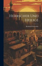 Herrscher Und Heilige