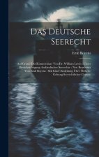 Das Deutsche Seerecht