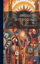 Deutsche Mythologie