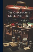 Die Geschichte Der Diphtherie