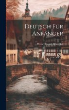 Deutsch Für Anfänger