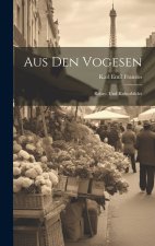 Aus Den Vogesen