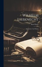 Wilhelm Liebknecht