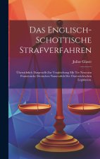 Das Englisch-Schottische Strafverfahren