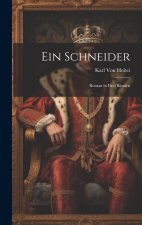 Ein Schneider