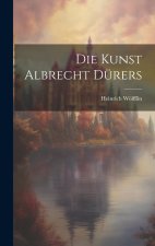 Die Kunst Albrecht Dürers
