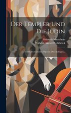 Der Templer Und Die Jüdin