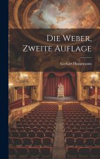 Die Weber, zweite Auflage