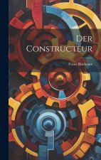 Der Constructeur