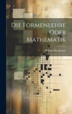 Die Formenlehre Oder Mathematik