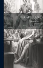 Der Spieler