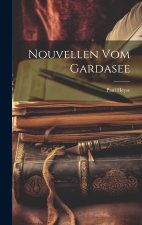 Nouvellen Vom Gardasee