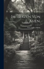Im Herzen von Asien.