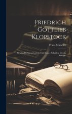 Friedrich Gottlieb Klopstock