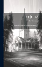 Leo Judä