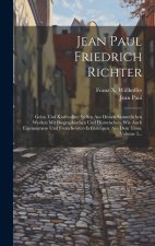 Jean Paul Friedrich Richter