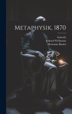Metaphysik, 1870