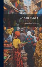 Marokko.