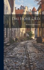 Das hohe Lied.