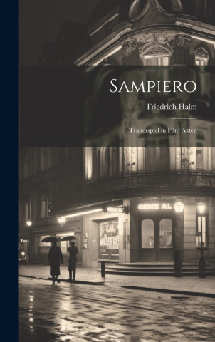 Sampiero