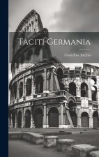 Taciti Germania