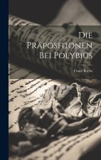 Die Präpositionen Bei Polybius