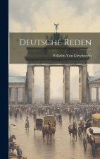 Deutsche Reden