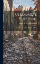 Gesammelte Schriften