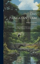 Das Pañcatantram