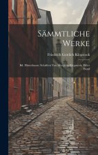 Sämmtliche Werke