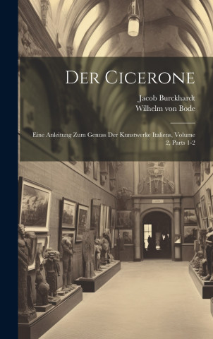 Der Cicerone