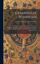 Gesammelte Schriften