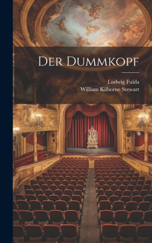 Der Dummkopf