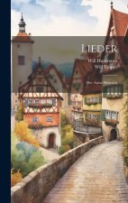 Lieder