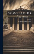 Vorschule Der Aesthetik